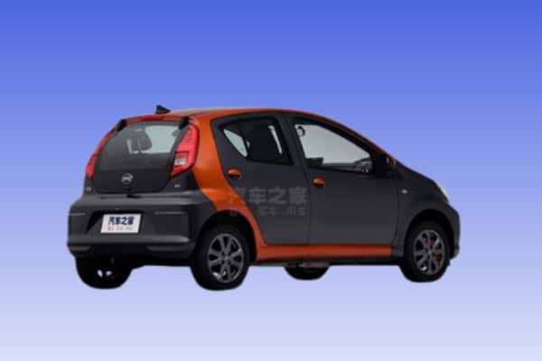 偃师市抵押微型汽车